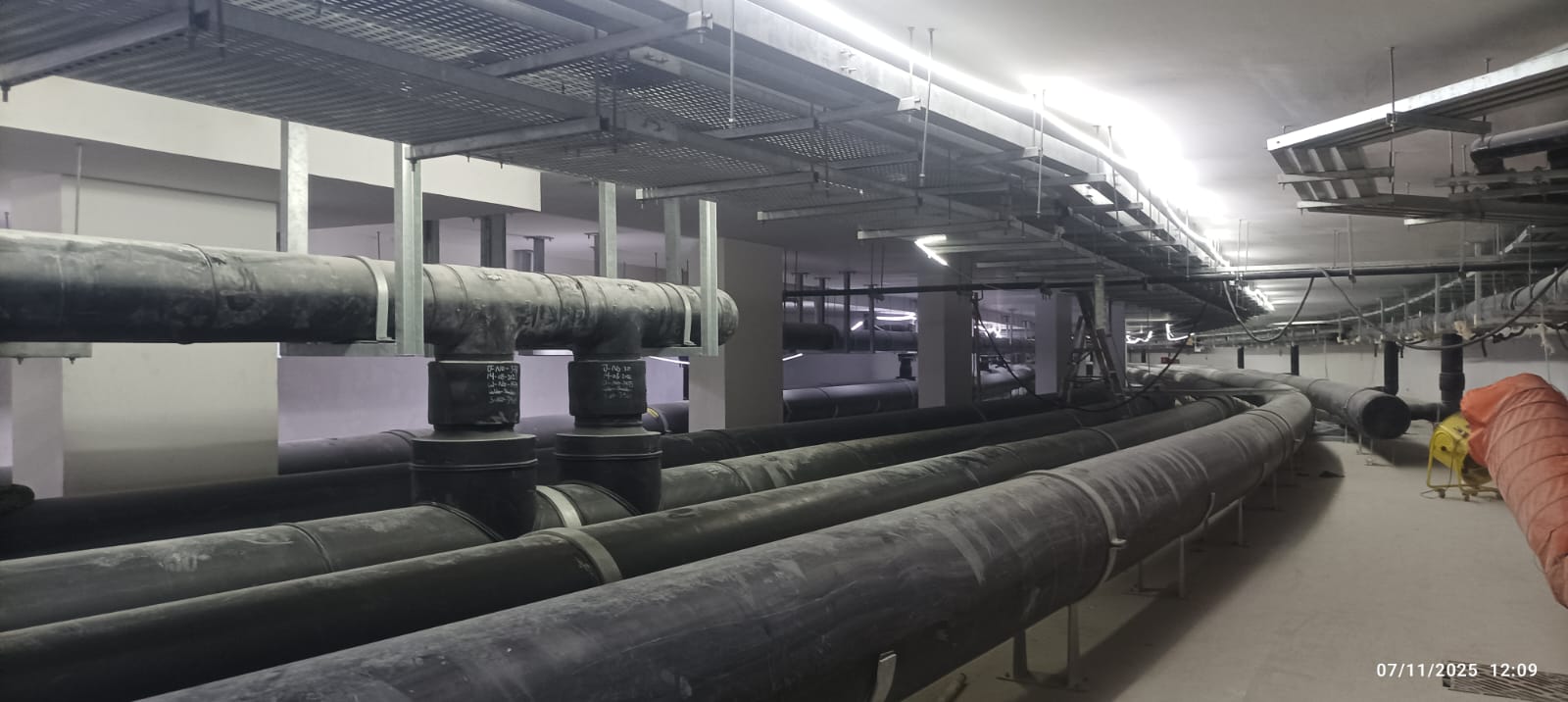 EME Project – Musical Fountain