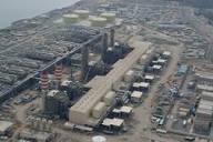 Under Ground piping works Fujairah F3 Powerplant