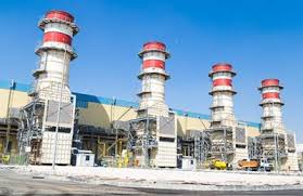 Fujairah F3 Powerplant Project