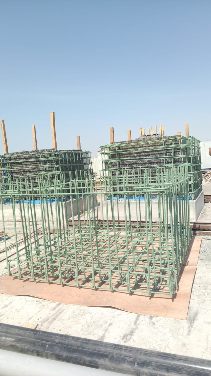 TSE Network ICAD Project