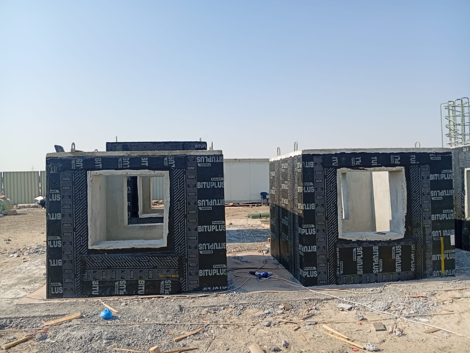 TSE Network ICAD Project