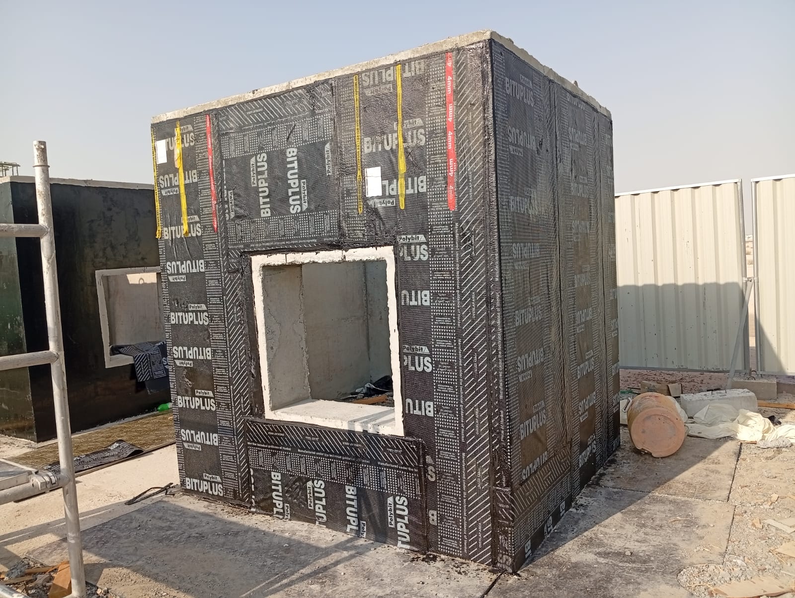 TSE Network ICAD Project