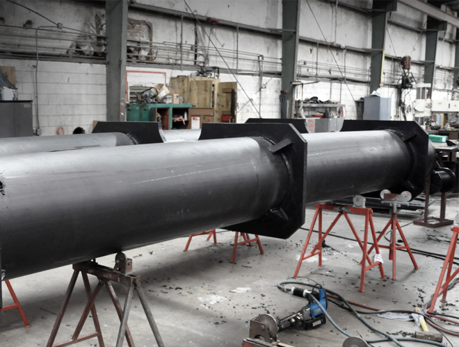 HDPE Pipe Maintenance and HDPE Pipe Supply in UAE