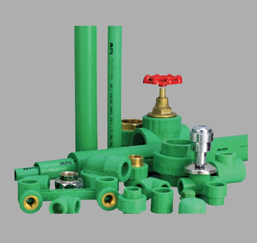 HDPE butt fusion fittings company in Ras Al Khaimah