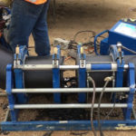 HDPE Pipe Installation, Repair, Supply and Maintenance Company