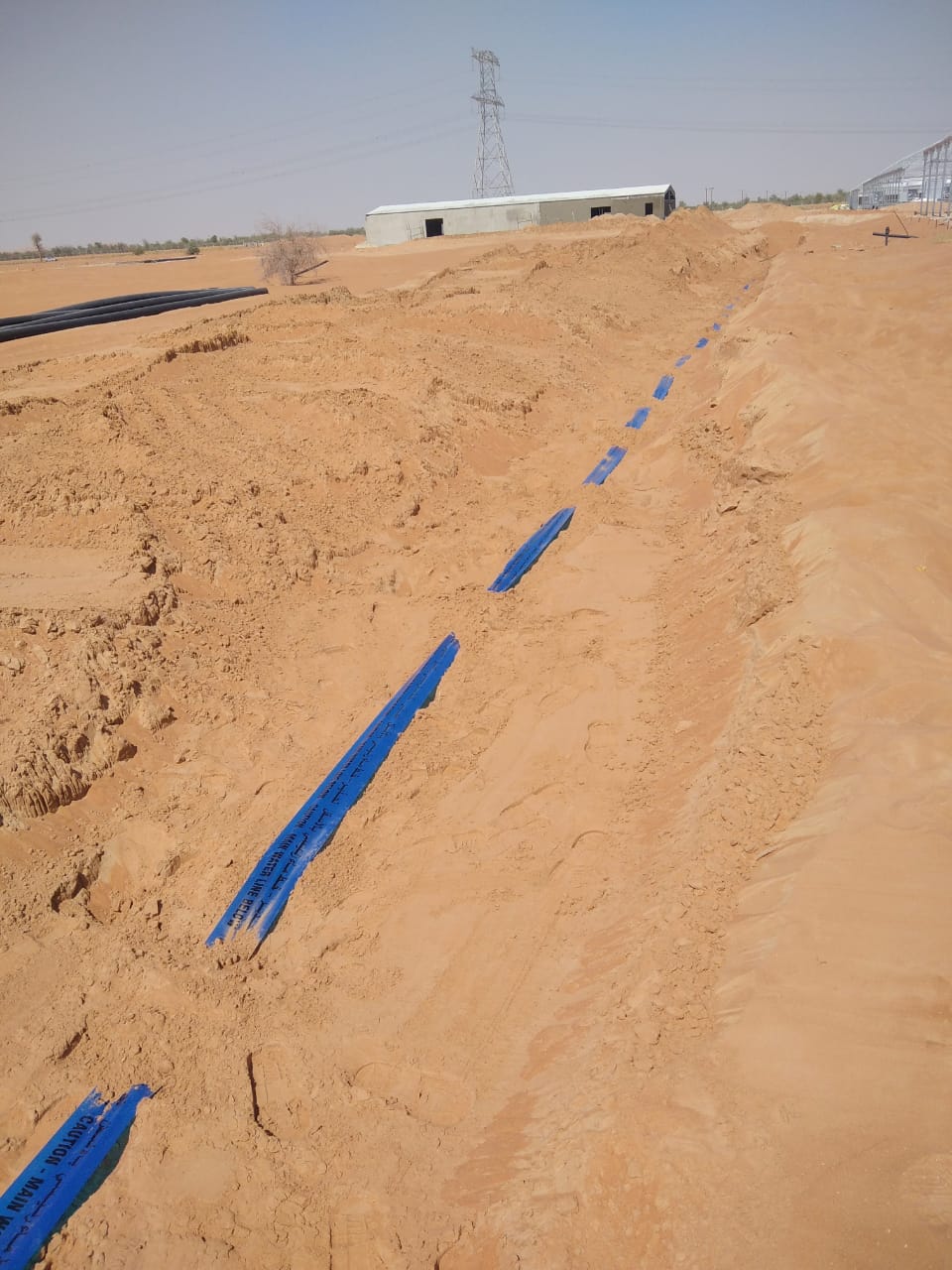 Water proofing services in UAE